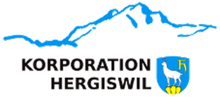 Logo der Korporation Hergiswil