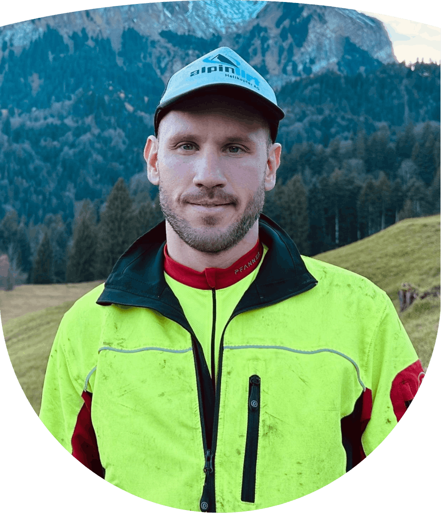 Blättler Andreas